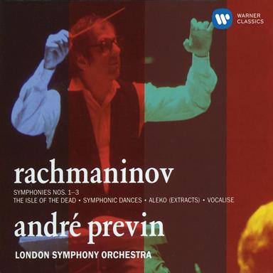 Rachmaninov: 14 Romances, Op. 34: No. 14, Vocalise (Orchestral Version)