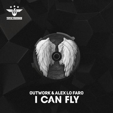 I Can Fly - No-Sync Remix
