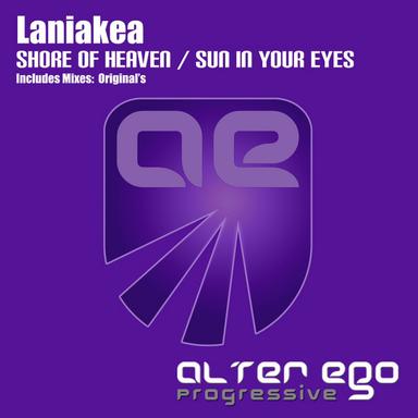 Sun In Your Eyes - Original Mix