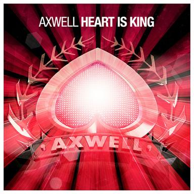 Heart Is King - Original