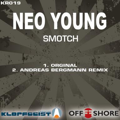 Smotch - Andreas Bergmann Remix