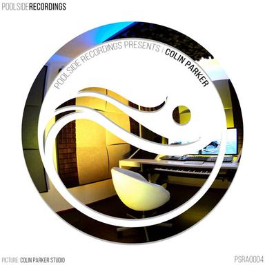Subway Blues - Colin Parker Remix