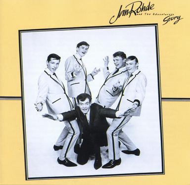 A Whole Lotta Shakin' Goin' On