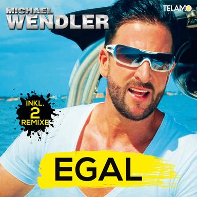 Egal - Balineiro & deVille Remix
