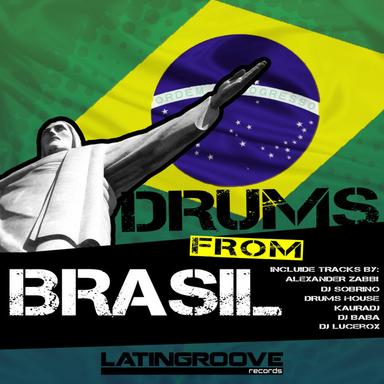 Brasil - Original Mix