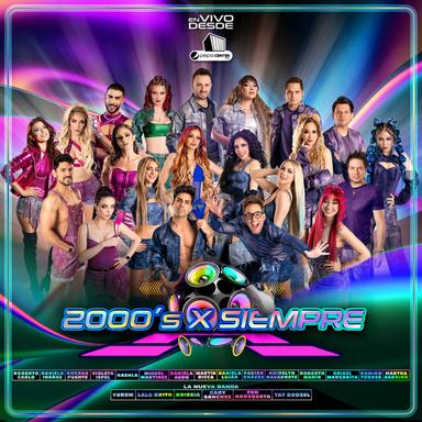 Es Tiempo De Amar - En Vivo Desde Pepsi Center CDMX