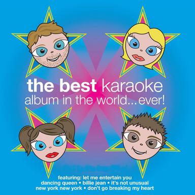 Dancing Queen - Karaoke