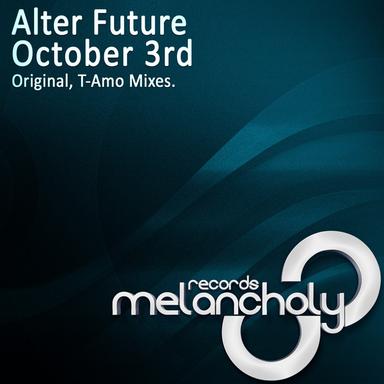 October 3rd - T-Amo Remix