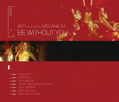 Be Without You - LMC Radio Edit