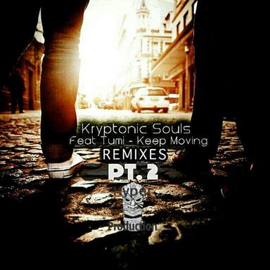 Keep Moving - Ma-B's Version