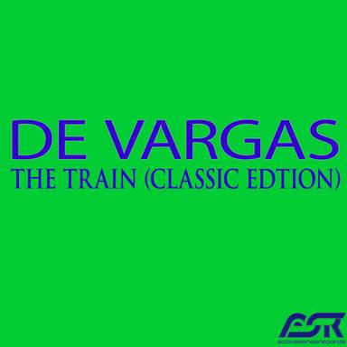 The Train - CJ Buchannon Mix