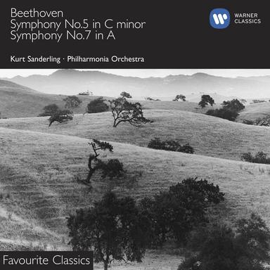 Beethoven: Symphony No. 5 in C Minor, Op. 67: I. Allegro con brio
