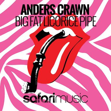 Big Fat Licorice Pipe - Burgs Remix