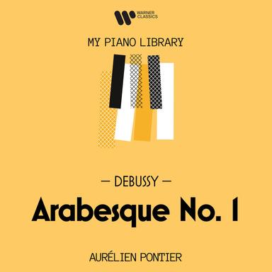 Debussy: Arabesque No. 1