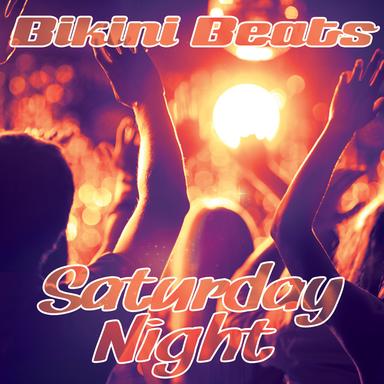 Saturday Night - Radio Edit