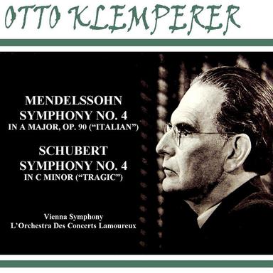 Symphony No. 4 in A Major, Op. 90: II. Andante Con Moto