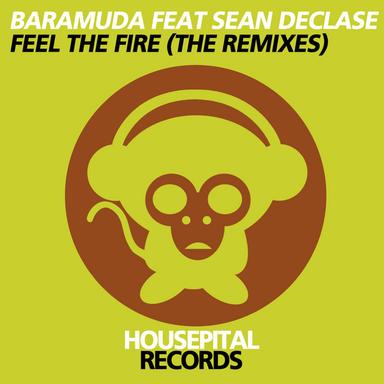 Feel the Fire - Wonfri Six Remix