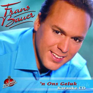 'n Ons Geluk - Karaoke Version