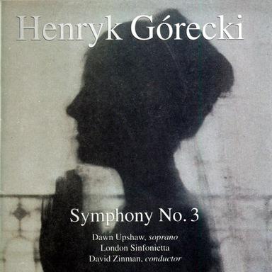 Symphony No. 3, Op. 36: III. Lento - Cantablile Semplice