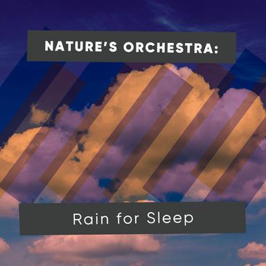 Sound Asleep Rain