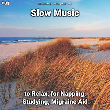 Relaxing Music for the Bedroom