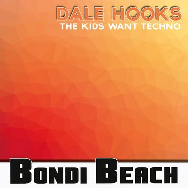 The Kids Want Techno