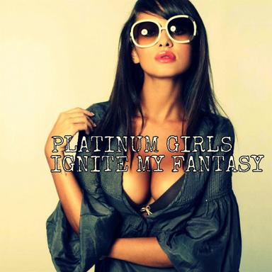 Ignite My Fantasy - Andy Ztoned Big Room Mix