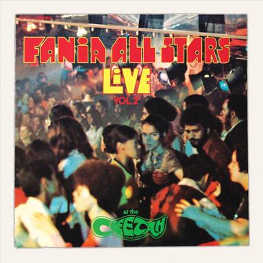 Estrellas De Fania