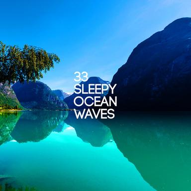 Waves Straight Ahead