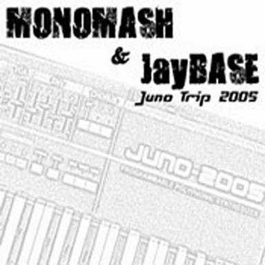 Juno Trip - Jaybase Remix