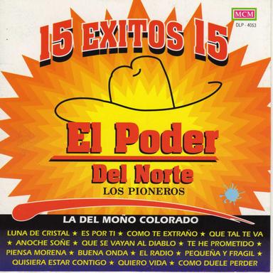 La del moño colorado