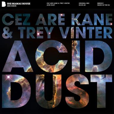 Acid Dust - Original Mix