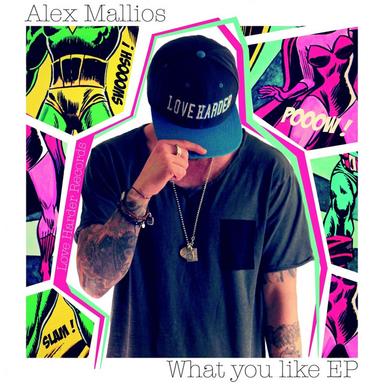 What You Like (feat. Shawnecy)