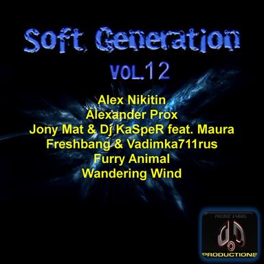 Hall of Mirrors - Original Mix