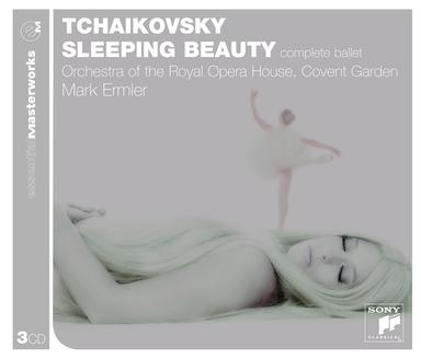 The Sleeping Beauty, Op. 66: No. 9a Pas d'action. Rose Adagio