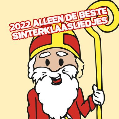 Sinterklaasje Kom Maar Binnen