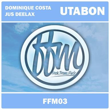 Utabon - original mix