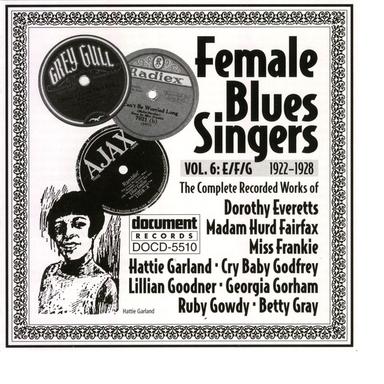 Macon Blues