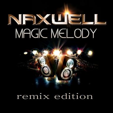 Magic Melody - Stereo Identity Remix