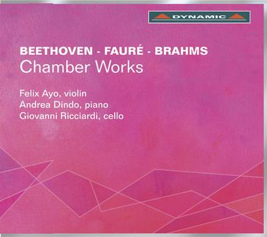 Violin Sonata No. 5 in F Major, Op. 24 "Spring": II. Adagio molto espressivo