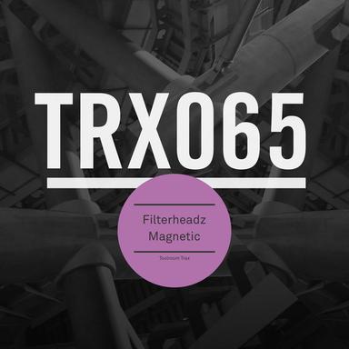 Ricochet - Original Mix