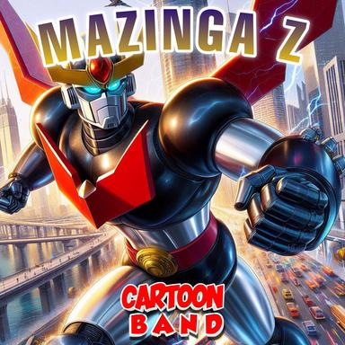 Mazinga Z