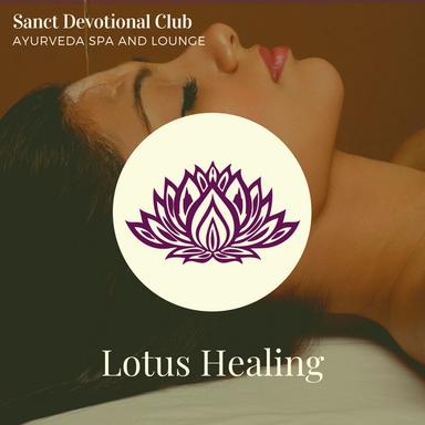 Classical Healing - Original Mix