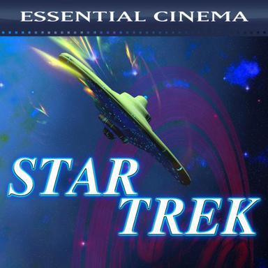 Theme From Star Trek II - Wrath Of Khan