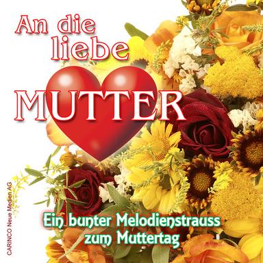 Danke Mama