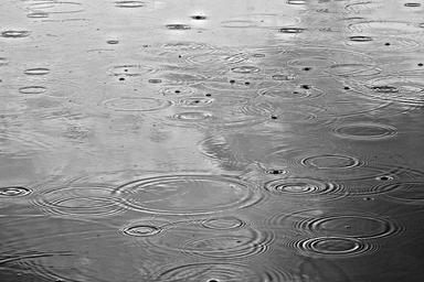 Gentle Rain Showers (No fade,loopable)