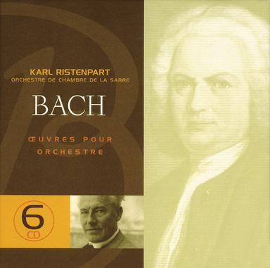 The Art of the Fugue, BWV 1080: Contrapunctus 8
