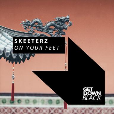 On Your Feet - Original Mix