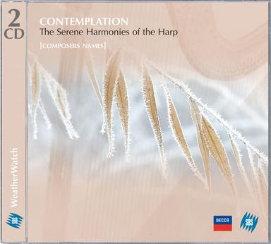 Il Padrino (for Harp): Un poco liberamente