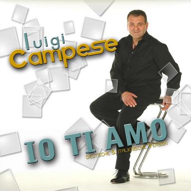 Io ti Amo - italienische Version